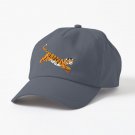 Bengal Tigers - Peachy Pink Cap