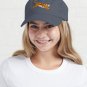 Bengal Tigers - Peachy Pink Cap