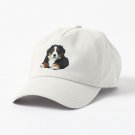 Bernese Mountain Dog Pup! Cap