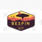 Bespin Cloud City, Outer Rim Territories Cap