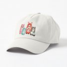 Best Friends Cap