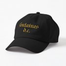 @003 Best Seller Of Fontaines Dc Summer Cap