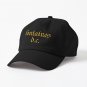 @003 Best Seller Of Fontaines Dc Summer Cap
