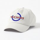 1MWD (Military Working Dogs) Buckers Colours Cap