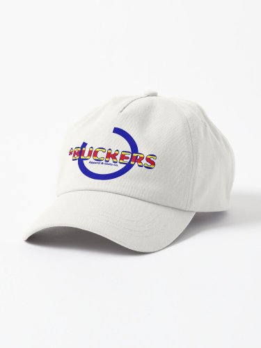 1MWD (Military Working Dogs) Buckers Colours Cap