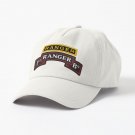 1st Bn 75th Rangers Cap