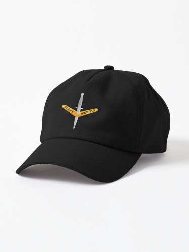 1st Commando Regiment (Australia) Cap