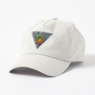 2nd Foreign Parachute Regiment - 2e Régiment étranger de parachutistes - French Foreign Legion Cap
