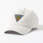 2nd Foreign Parachute Regiment - 2e Régiment étranger de parachutistes - French Foreign Legion Cap
