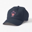 3 Palm Sunset Cap