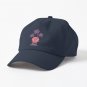 3 Palm Sunset Cap