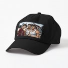 3 vatos locos chicano Cap