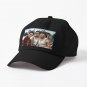 3 vatos locos chicano Cap
