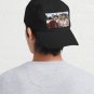3 vatos locos chicano Cap