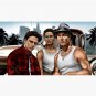 3 vatos locos chicano Cap