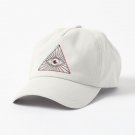 3D All Seeing Eye Cap
