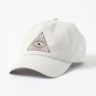 3D All Seeing Eye Cap