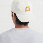 3rd Grade Happy Rainbow Cap