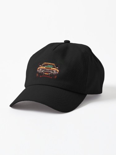 4runner retro Cap