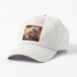 4X4 Off Road Vehicle - fall castle  Cap