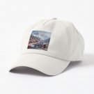 4X4 Off Road Vehicle - overlanding Cap