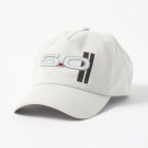 5.0 V8 GT Mustang racing stripes S550 Cap