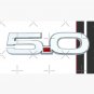 5.0 V8 GT Mustang racing stripes S550 Cap