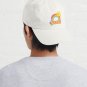 5th Grade Happy Rainbow Cap