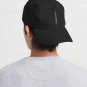 7 Chakras - Cosmic Energy Centers Cap