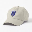 8th (Airborne) Infantry Division (US Army - Historical) Cap