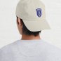 8th (Airborne) Infantry Division (US Army - Historical) Cap