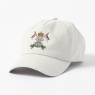9TH-12TH ROYAL LANCERS (PRINCE OF WALES'S) Cap
