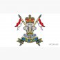 9TH-12TH ROYAL LANCERS (PRINCE OF WALES'S) Cap