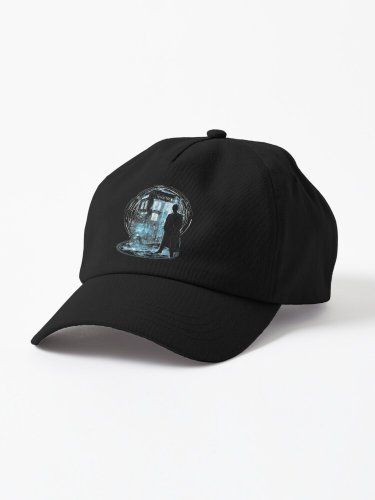 10 th time storm Cap