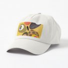 50s 60s style retro colourful design Cap