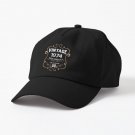 50th Birthday Vintage 1974 Aged Perfectly Gift Cap