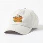 70s Boo Floral - Harvest Cap