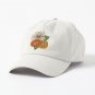70s Retro Floral - Bold Cap