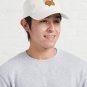 70s Retro Floral - Bold Cap