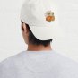 70s Retro Floral - Bold Cap