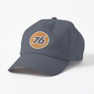 76 Oil Union Vintage Cap