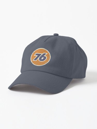 76 Oil Union Vintage Cap