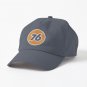 76 Oil Union Vintage Cap