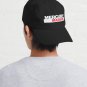 80'S Classic Kiekhaefer Mercury Marine Outboards Logo Cap