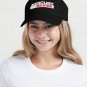 80'S Classic Kiekhaefer Mercury Marine Outboards Logo Cap