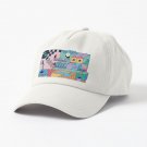 80's Escher Cap
