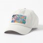 80's Escher Cap
