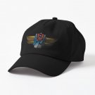 091b Grendizer wide Cap