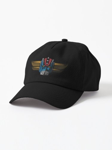 091b Grendizer wide Cap