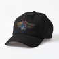 091b Grendizer wide Cap